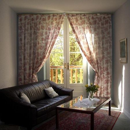 Le Platane Bed & Breakfast Lafrancaise Exterior photo