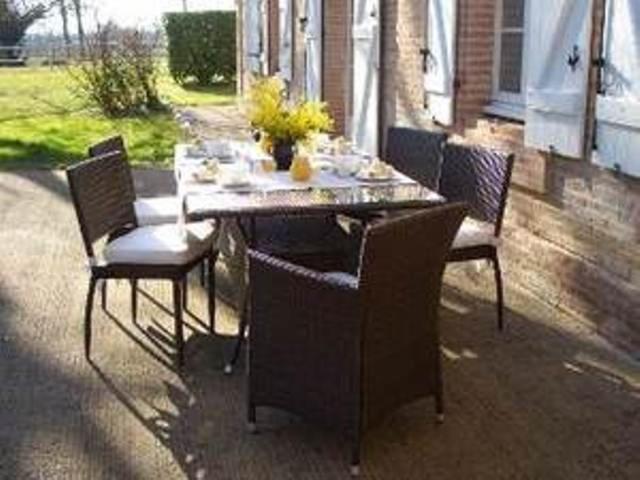 Le Platane Bed & Breakfast Lafrancaise Exterior photo