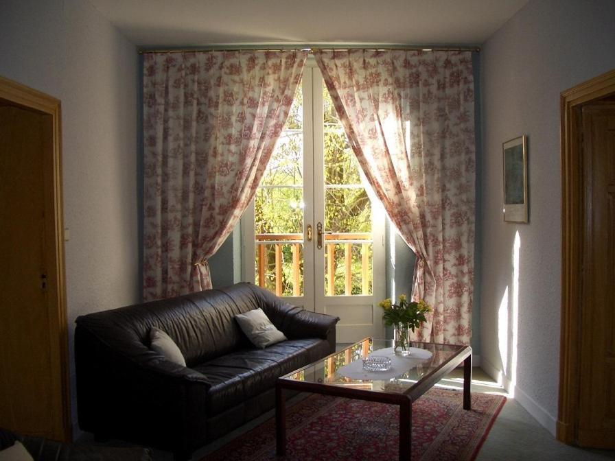 Le Platane Bed & Breakfast Lafrancaise Room photo
